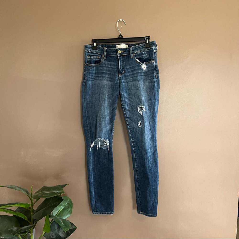 jeans